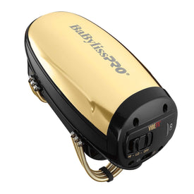 Babyliss Pro Vibe FX Massager ( Gold )