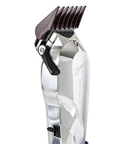 Image of Wahl Senior - Reflections