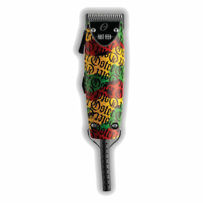 Image of Oster Fast Feed  Adjustable Pivot Motor Clipper