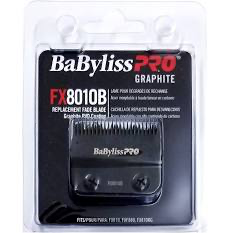 BaByliss Pro FX8010B Graphite Fade Blade
