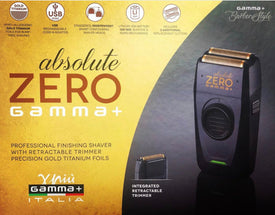 Gamma + Combo