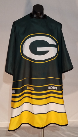 Image of NFL Barber Capes