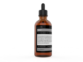 Cold Label 7plus + Scalp Serum