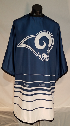 Image of NFL Barber Capes