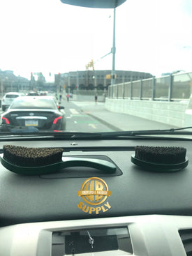 Shear 360 Wave Brush