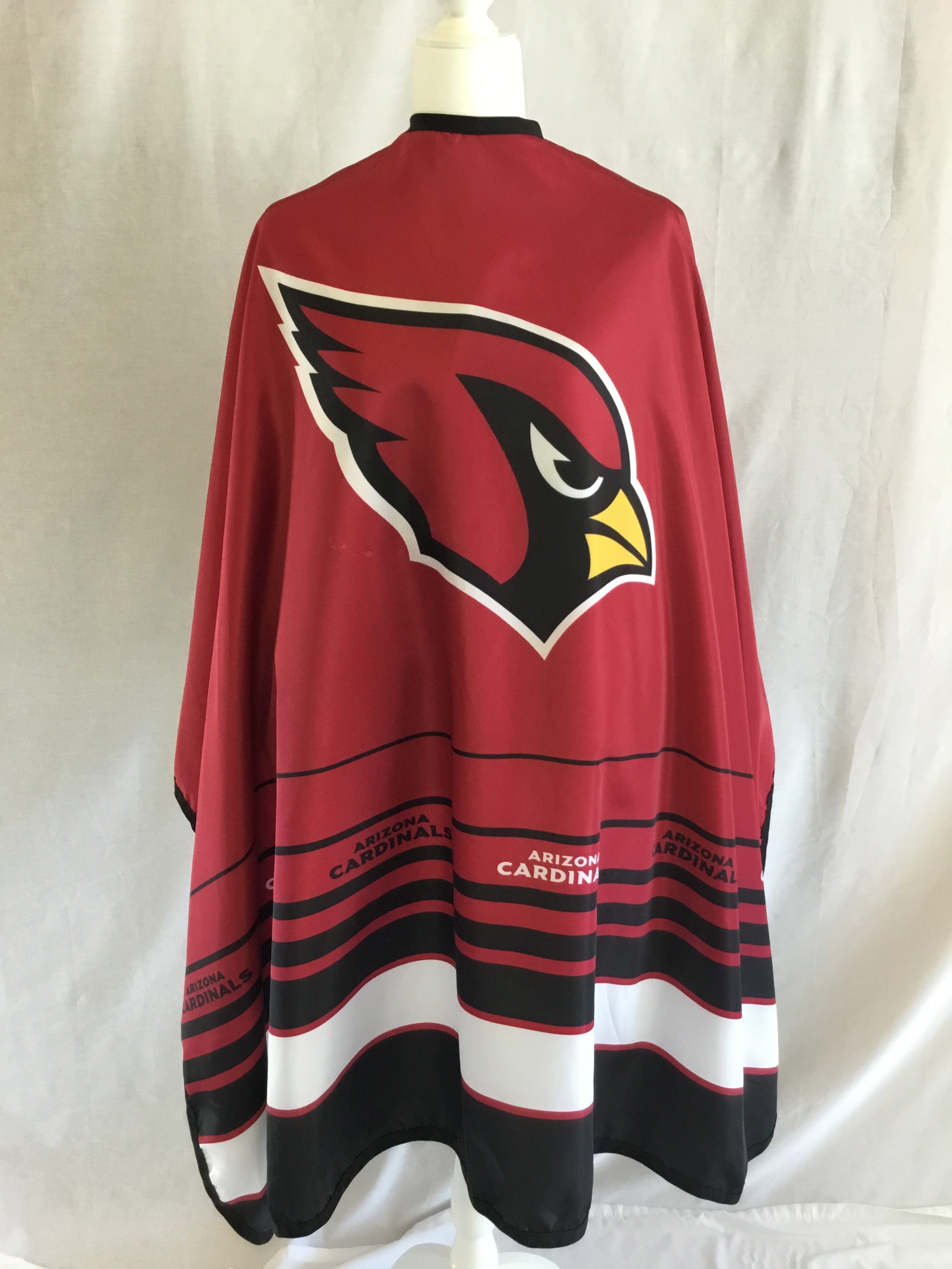 NFL Barber Capes