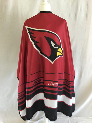 Image of NFL Barber Capes