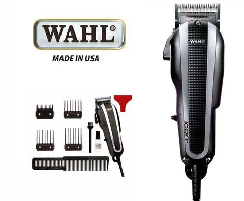 Image of Wahl Icon Clipper