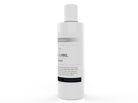 Cold Label Black Soap Shampoo
