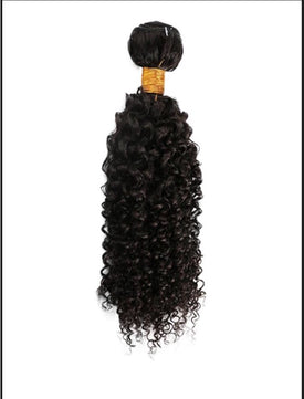 Brazilian Tight Curl