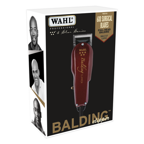 Image of Wahl Balding Clipper