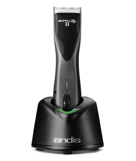 Andis Supra ZR II Cordless Detachable Blade Clipper