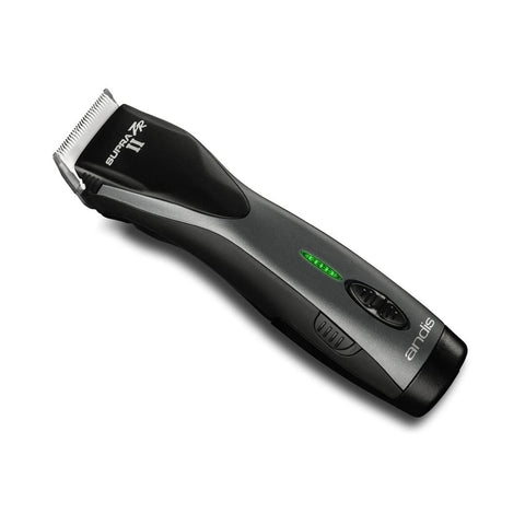 Image of Andis Supra ZR II Cordless Detachable Blade Clipper