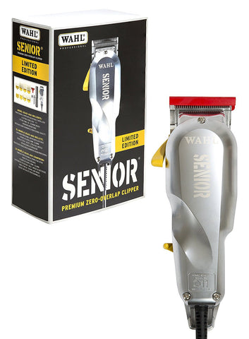 Image of Wahl Senior -Limited Edition