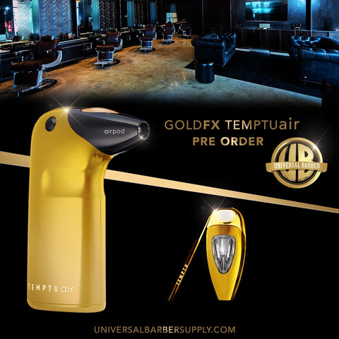 Image of Temptu Gold 24 K (Pre Order)