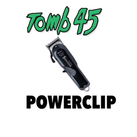Image of Tomb 45 Power Clip Wahl Cordless Senior