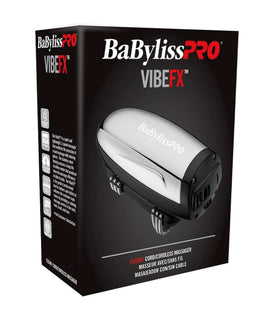 Babyliss Pro Vibe FX Massager