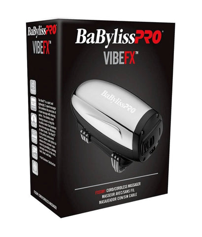 Image of Babyliss Pro Vibe FX Massager