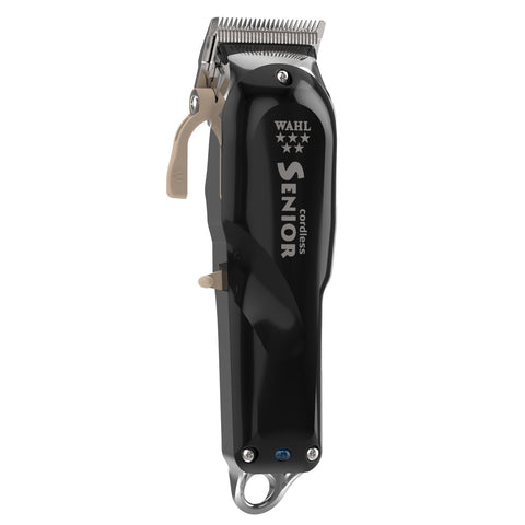 Image of Wahl Senior Cordless Clipper