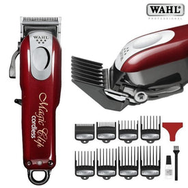 Wahl 5 Star Magic Clips Cordless Clipper