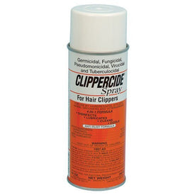 Clippercide Spray (Barbicide)