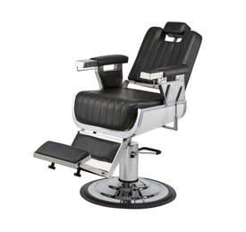 Pibbs Barber Chair - Seville 661
