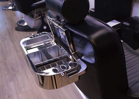 Image of Barbersaide
