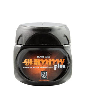 Gummy Hair Gel Plus 32oz