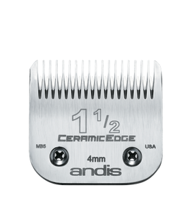 Andis CeramicEdge Detachable Blade 1 1/2
