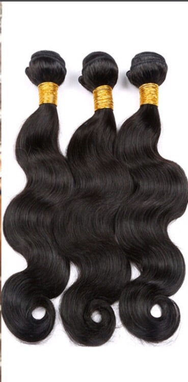 Indian Body Wave