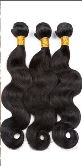 Indian Body Wave