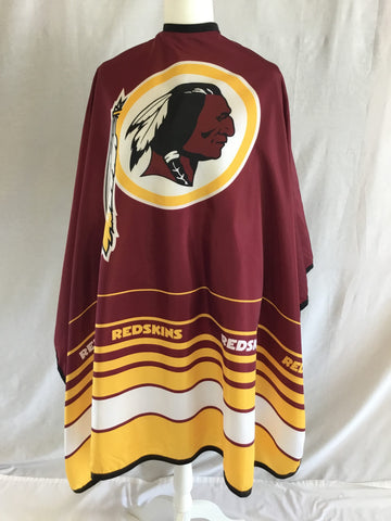 Image of NFL Barber Capes