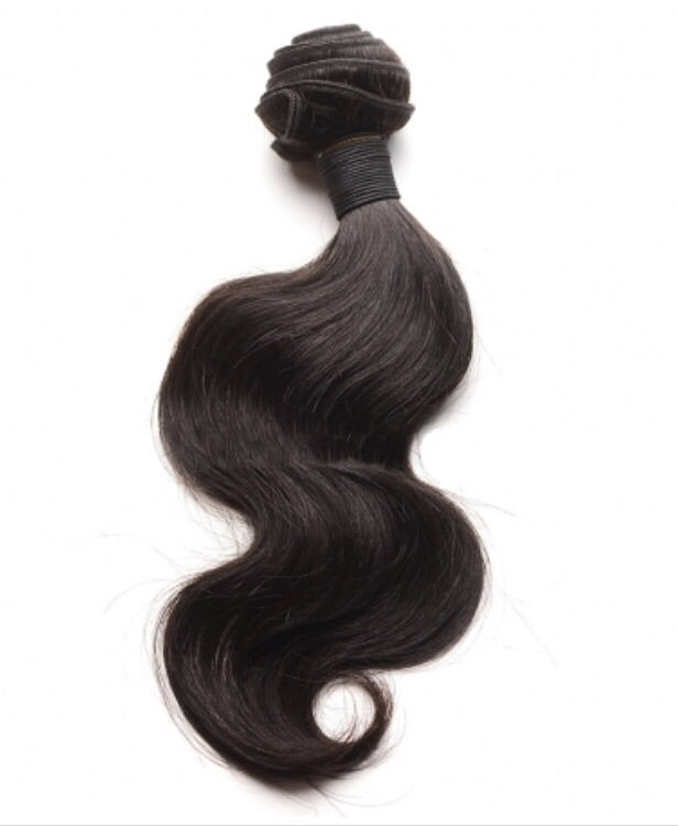 Brazilian Body Wave