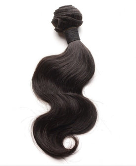 Brazilian Body Wave