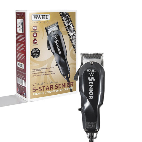 Image of Wahl Senior