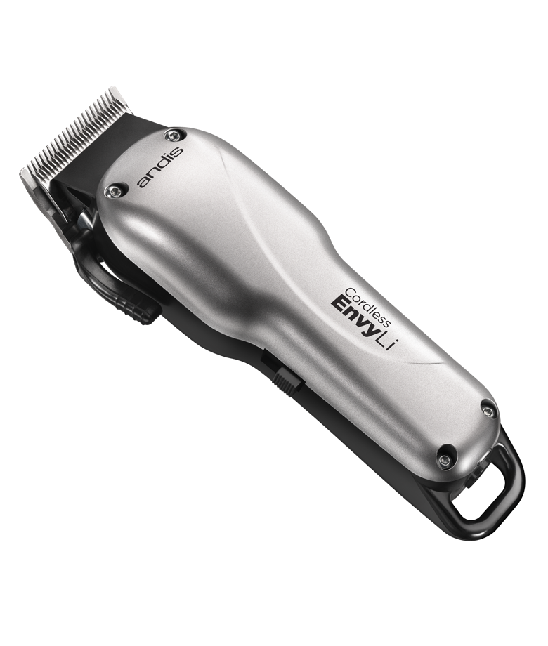 Andis Cordless Clipper Envy Li