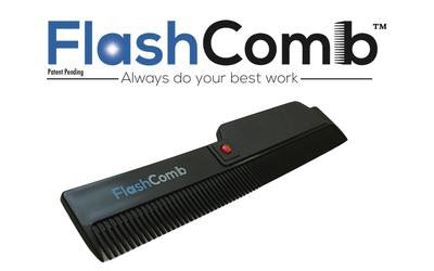 Flash Comb
