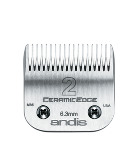 Andis CeramicEdge Detachable Blade 2
