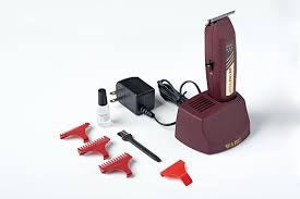 Image of Wahl Retro T Cut