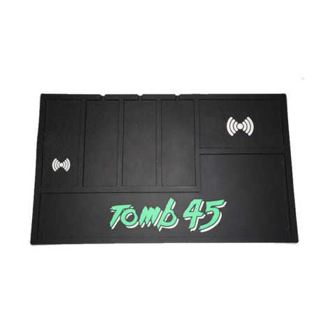 Image of Tomb 45 Power Mat