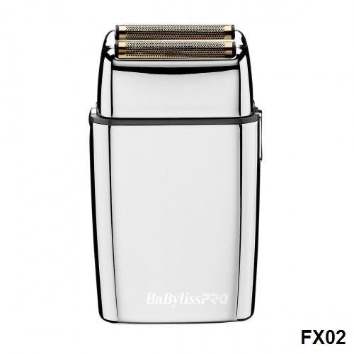 Babylisspro Silver FX Bundle