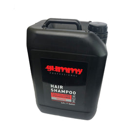 Gummy Shampoo (Gallon)