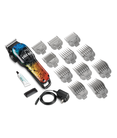 Image of Andis Cordless Clipper Envy Li