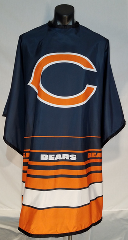 Image of NFL Barber Capes