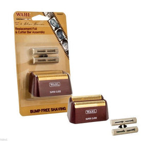 Wahl Shaver Foil with Blades