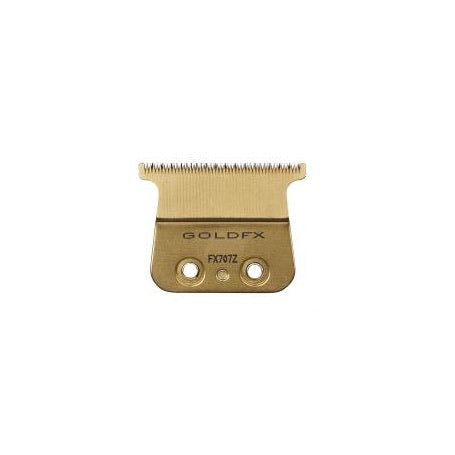 BabylissPro Gold Trimmer Blade Fx707Z (Skeleton Trimmer)