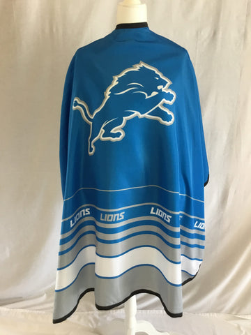 Image of NFL Barber Capes