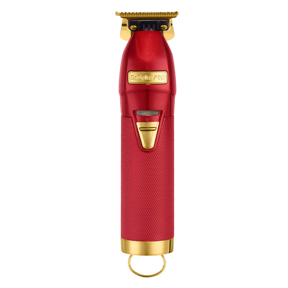 Babyliss Red FX Skeleton Trimmer 787R