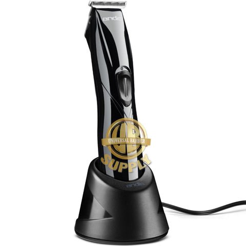 Image of Andis Slimline Pro Li (Black)