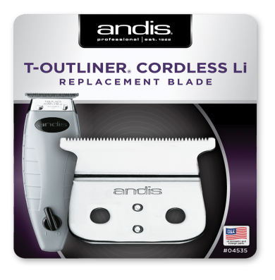 Cordless T-Outliner® Li Replacement Blade